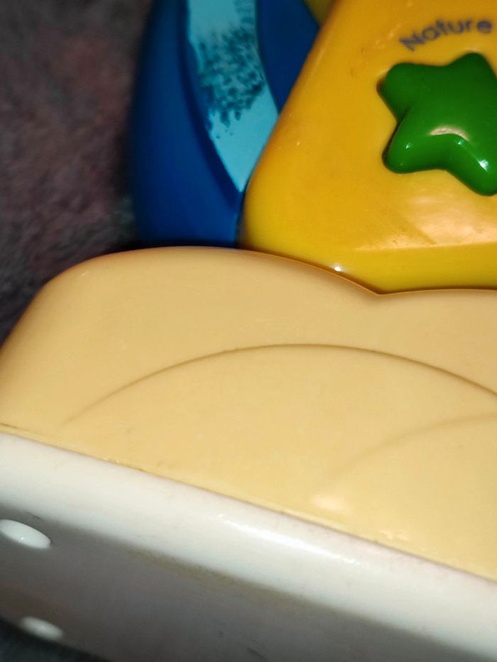 Veilleuse - photo numéro 12