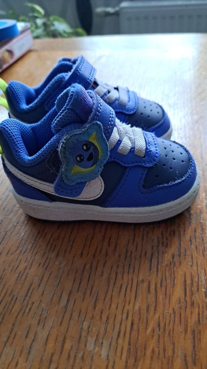 Basket bébé - photo numéro 2