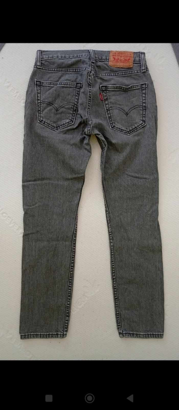 Jeans Levi's 511 - photo numéro 4