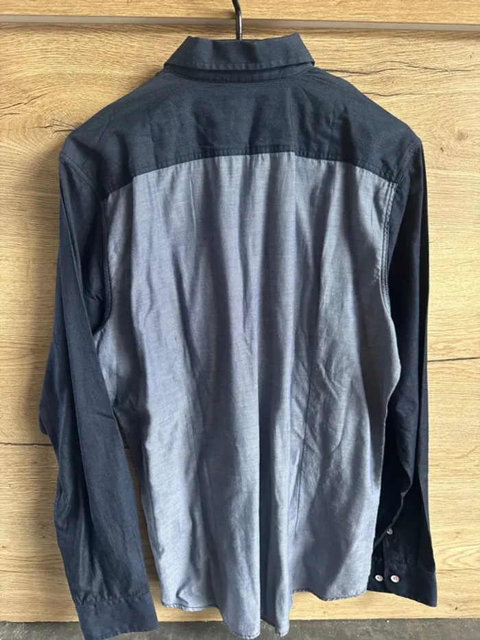 Chemise homme - photo numéro 5
