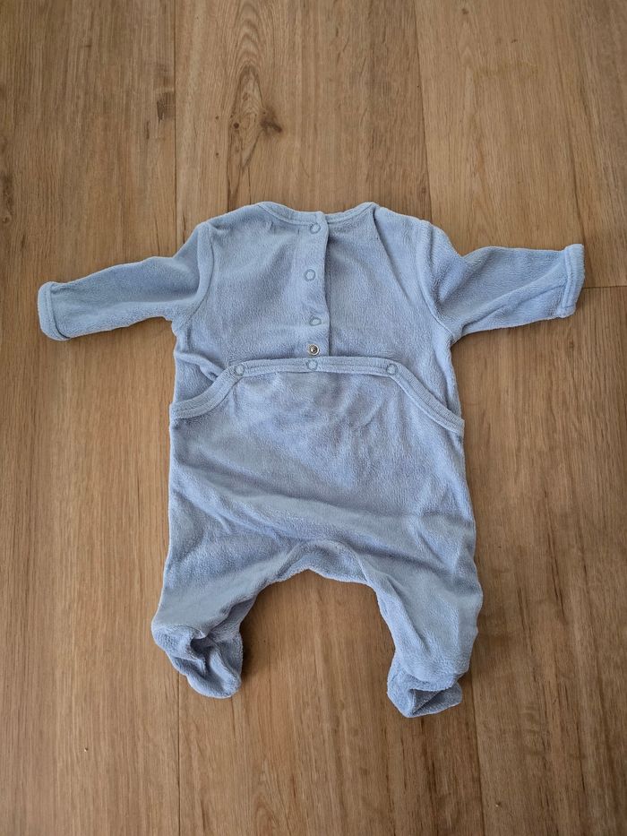 Lot  2 pyjamas - photo numéro 3