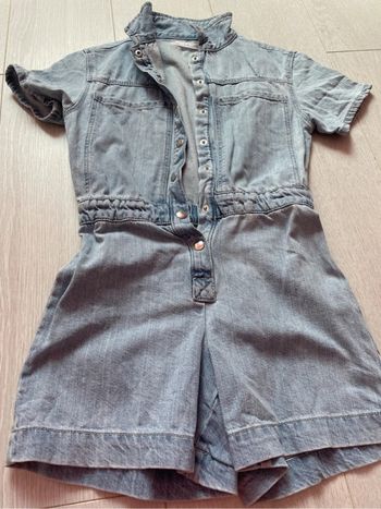 Combi short