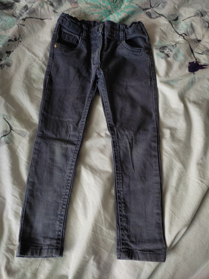 Pantalon Lili Marelle