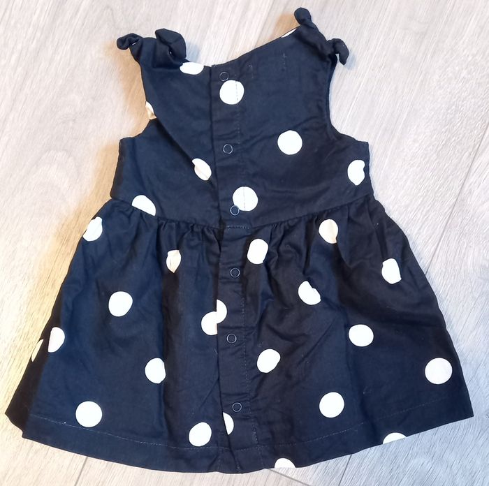 Robe 3 mois - photo numéro 2