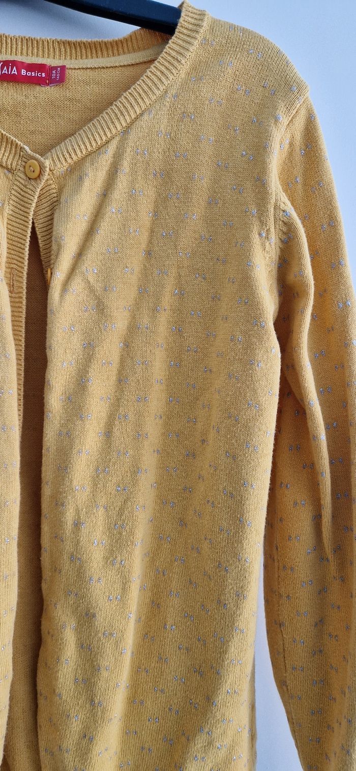 Gilet - photo numéro 2