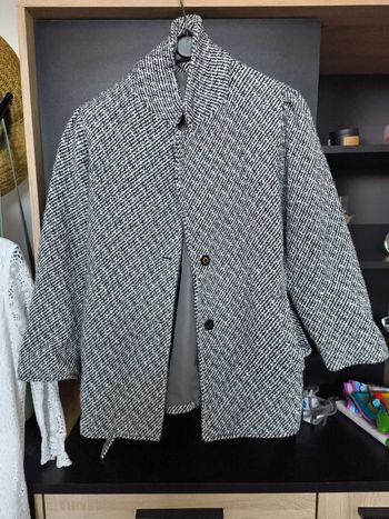 Veste épaisse