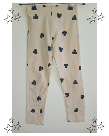 Legging H&M 6 ans 