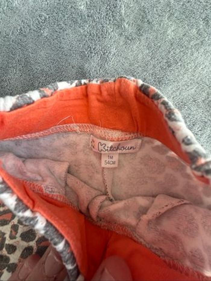 Lot de pantalons - photo numéro 2