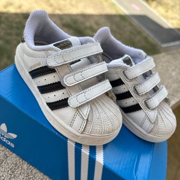 Basket adidas
