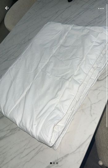 Couverture + coussin