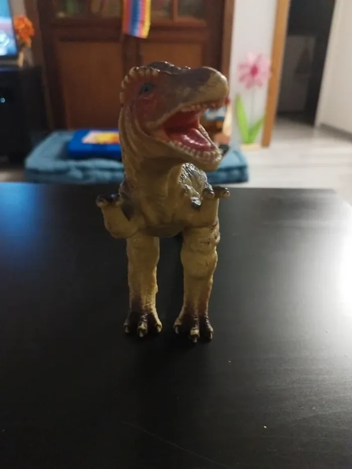 Dinosaure - photo numéro 3