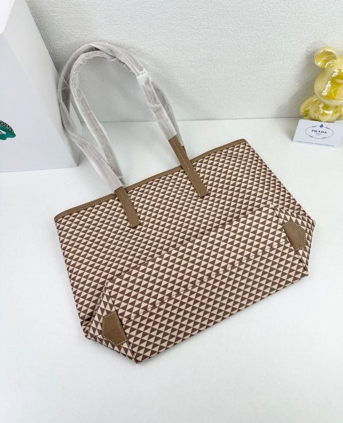 Prada  tote 8048 - photo numéro 2