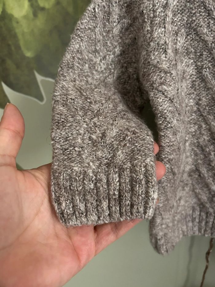 Ensemble 3 pièces 12 mois - photo numéro 2