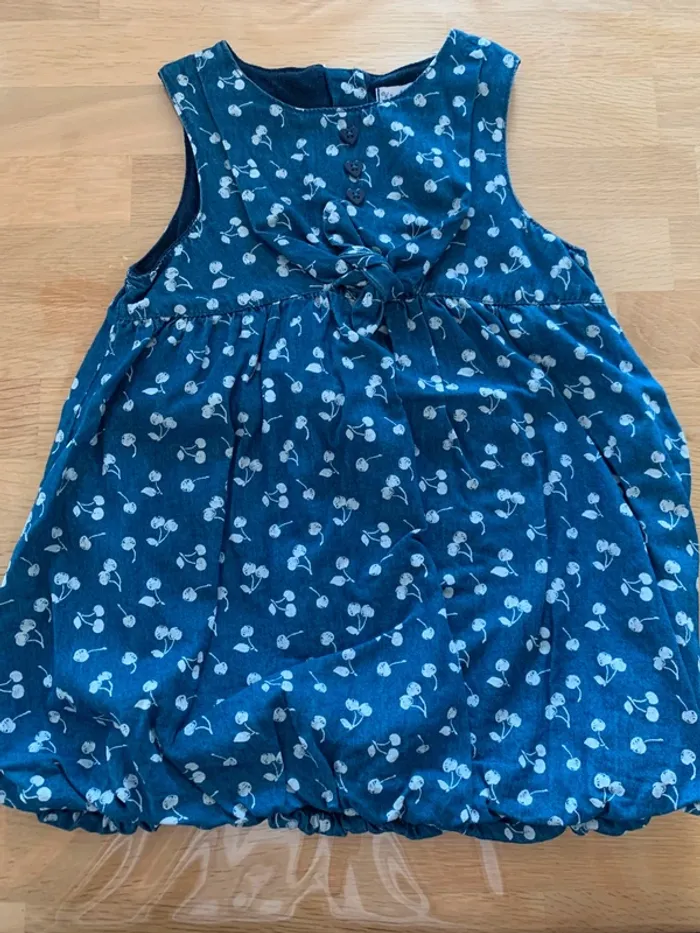 Ensemble été 18 mois - photo numéro 5