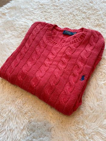 Pull femme Ralph Lauren