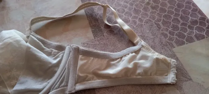 Soutien gorge - photo numéro 6