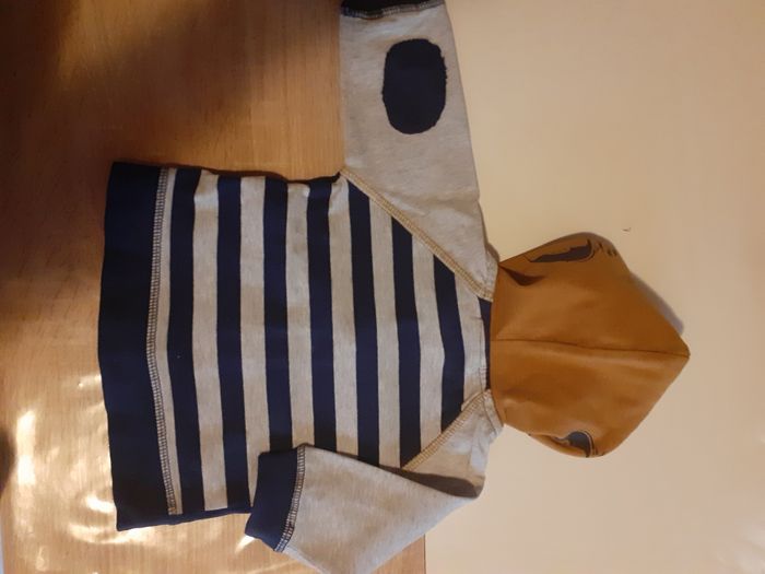 Lot 6 mois - photo numéro 7