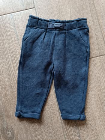 Pantalon 9 mois 