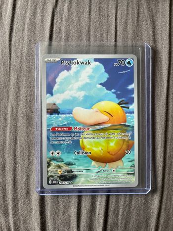 Psykokwak 226/217 