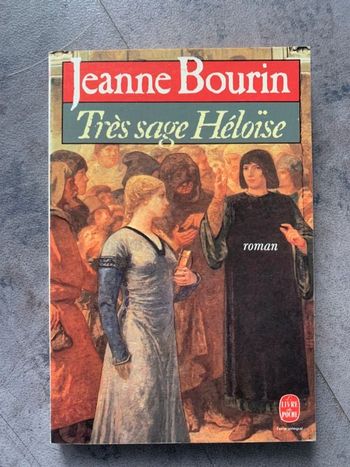 Très sage Héloïse