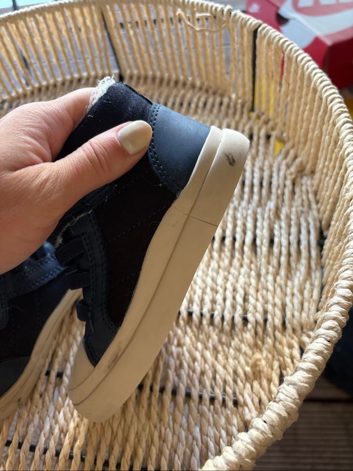 Baskets Geox enfant - photo numéro 6