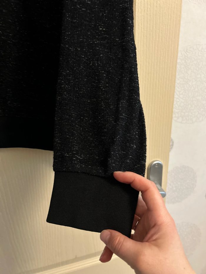 Pull homme - photo numéro 5