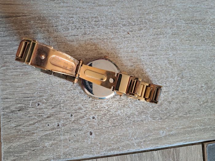 Montre femme - photo numéro 3
