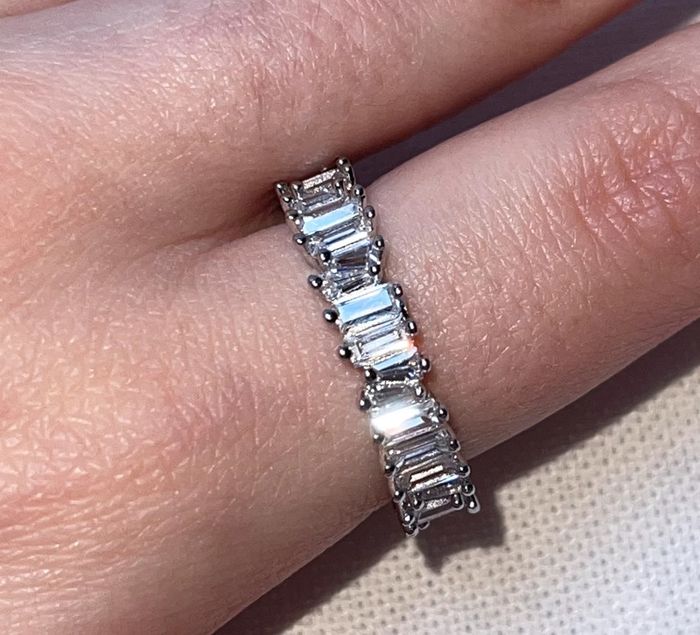 Lot Bague - photo numéro 5