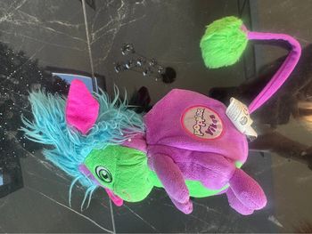 Peluche Popples