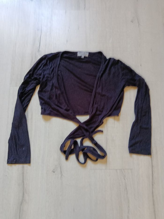 Gilet marque nothing else taille M