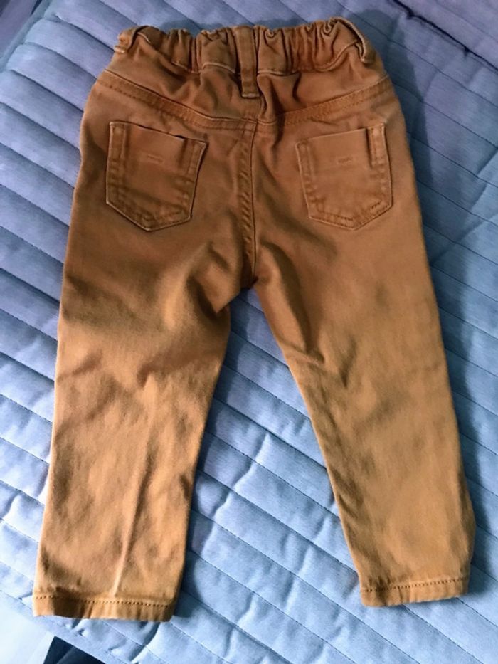 Jean moutarde - photo numéro 2