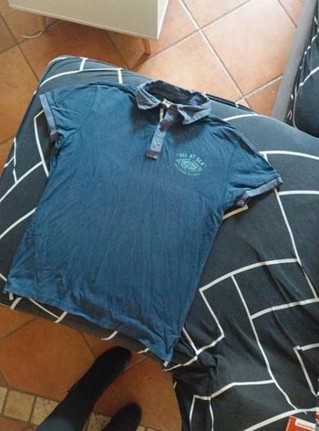 Polo TM Kaporal