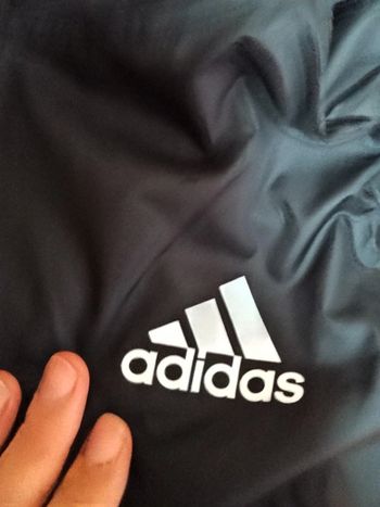 Veste adidas taille S