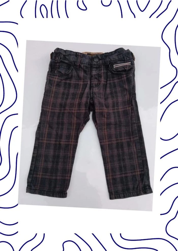 Jeans 18 mois Zara baby