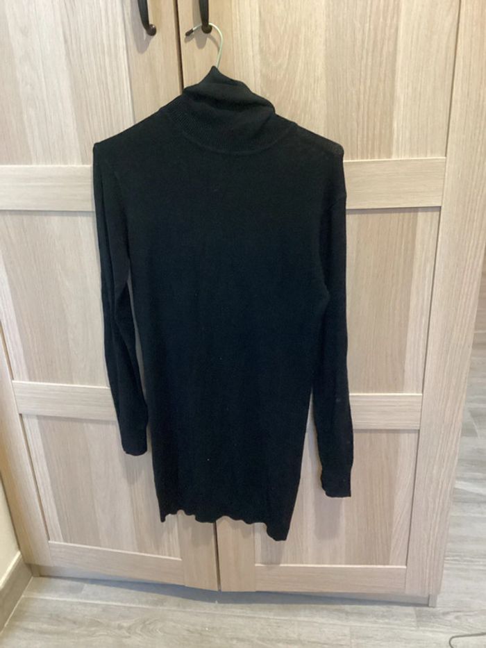 Robe pull