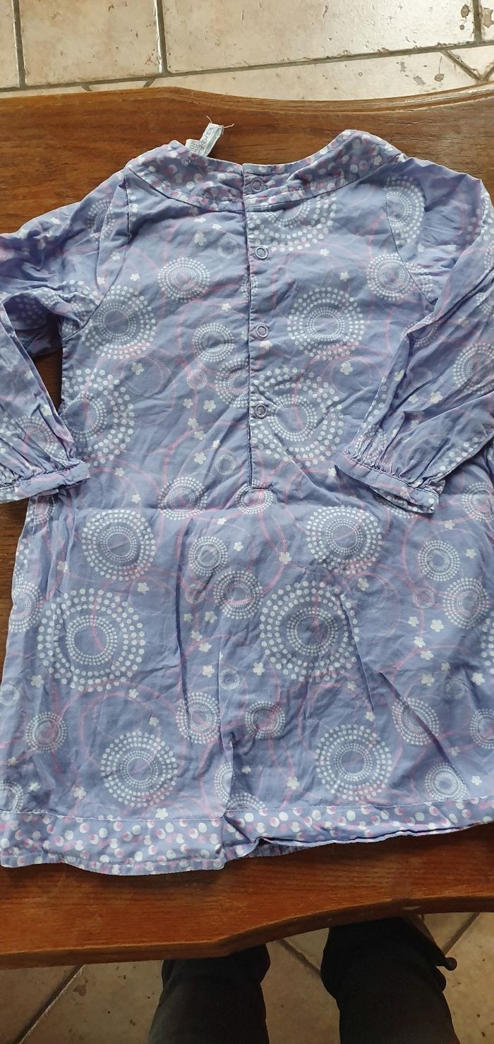 Robe - photo numéro 5