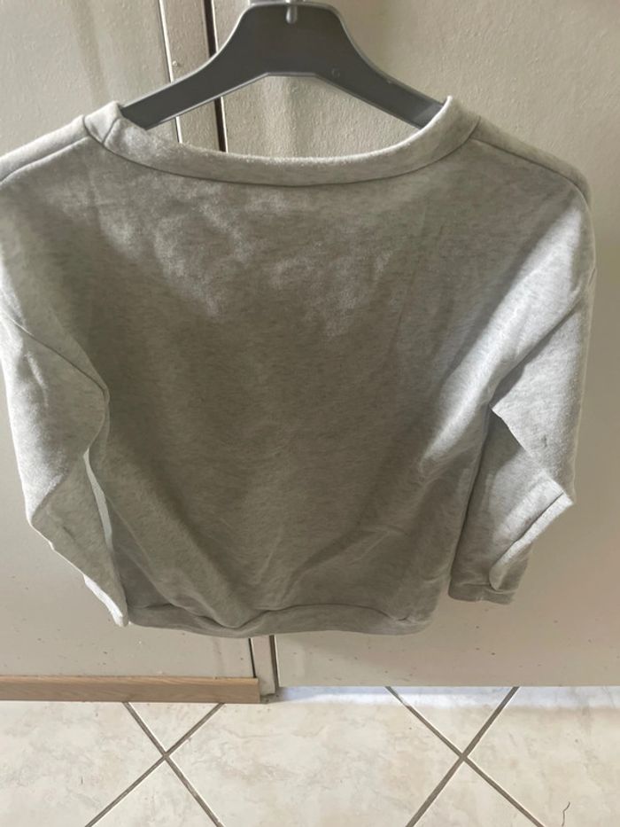 pull chaud - photo numéro 2
