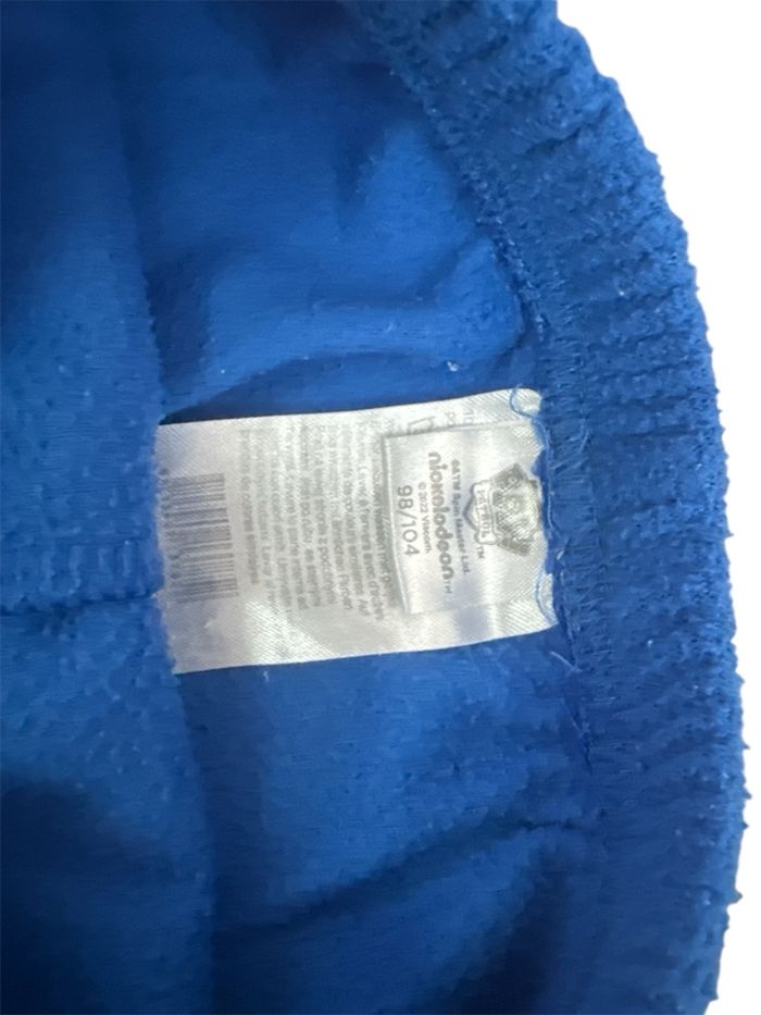 Pyjama épais - photo numéro 2