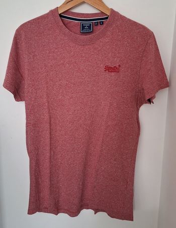 ✨️ T-shirt homme taille S "Superdry"