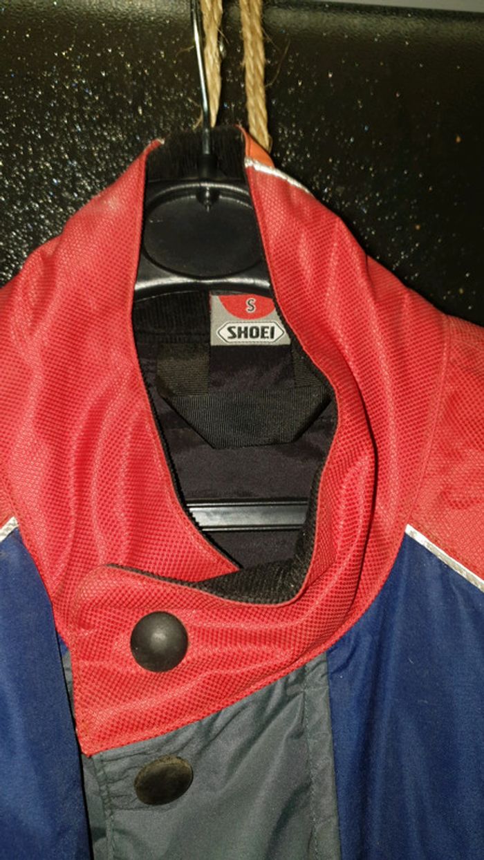 Blouson de moto Shoei S - photo numéro 2