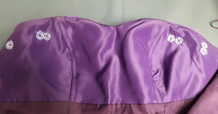 Robe pour occasions - photo numéro 4