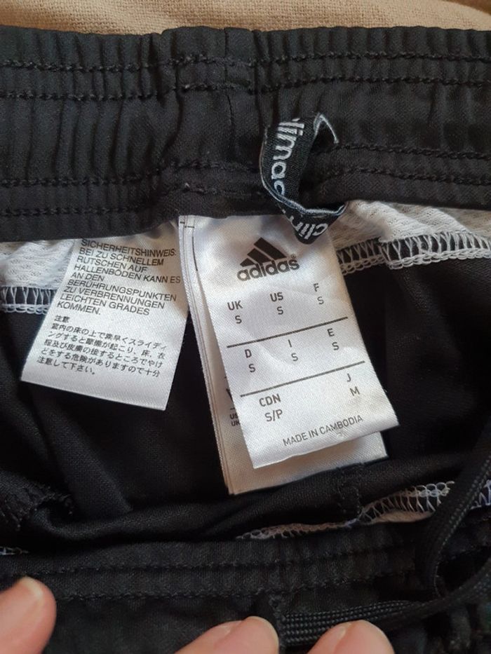 Bermuda Adidas - photo numéro 3