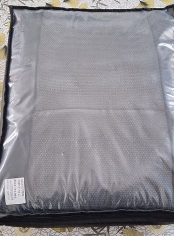 Housse de siège d'origine dacia duster neuf