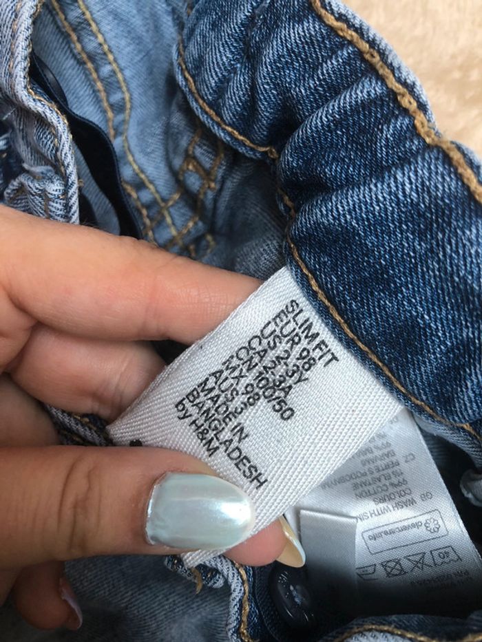 Jeans / 3ans - photo numéro 4