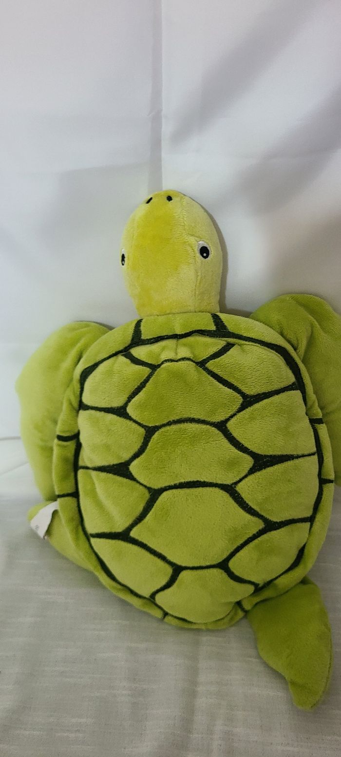 doudou tortue - photo numéro 4