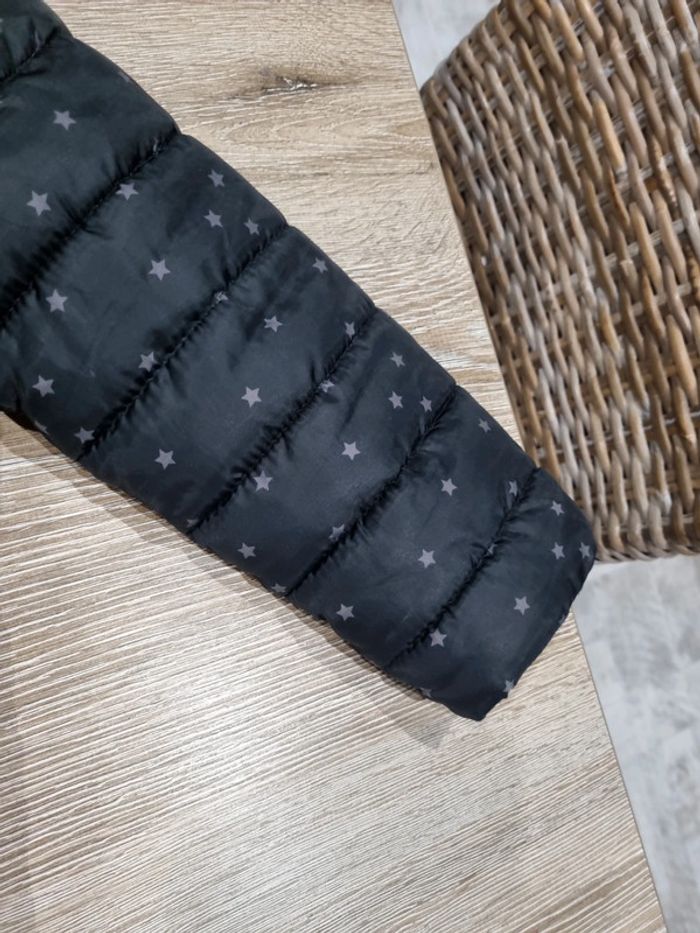 Doudoune  Taille 5 ans - photo numéro 3