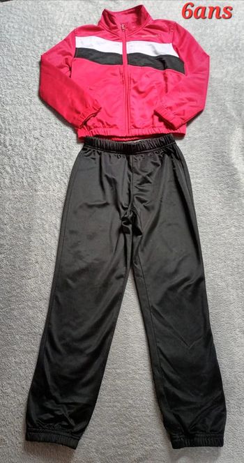 Survêtement garçon