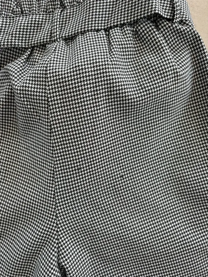 Pantalon en tissus - photo numéro 3