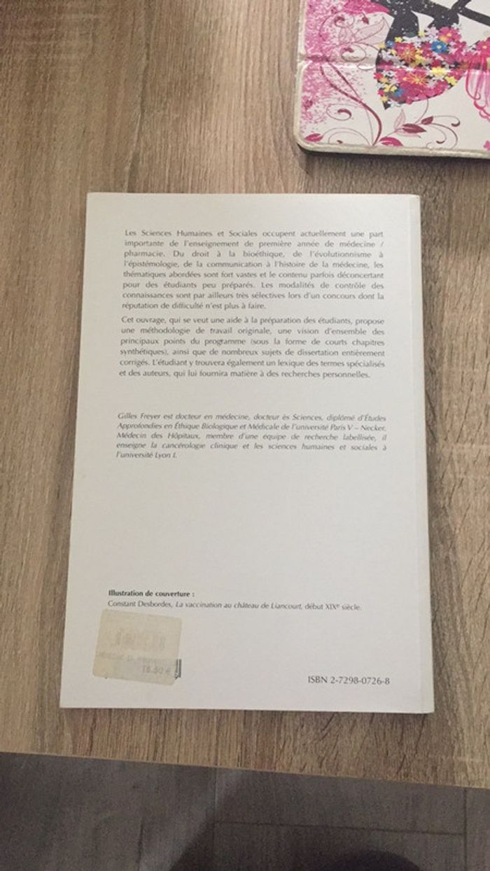 Médecine et pharmacie, les clefs pour réussir - photo numéro 2