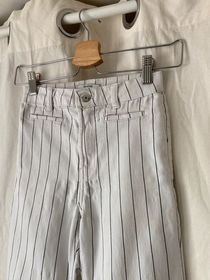 Jean skinny Bershka - photo numéro 2